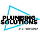 Plumbing Solutions