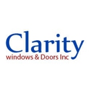 Clarity Windows & Doors Inc - Windows