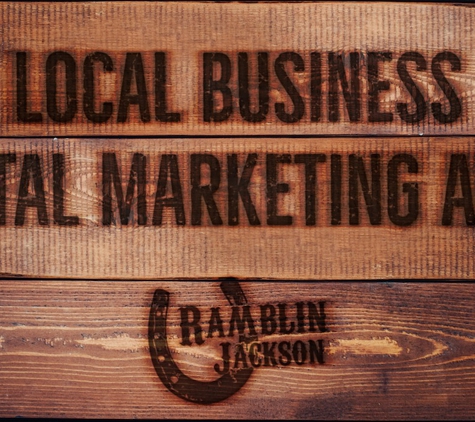 Ramblin Jackson - Boulder, CO. Ramblin Jackson - Boulder Internet Marketing & Website Design