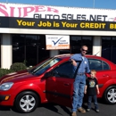 Super Auto Sales - New Car Dealers