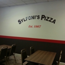Sylfoni's Pizza - Pizza