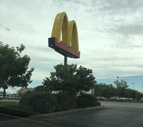 McDonald's - Twin Falls, ID