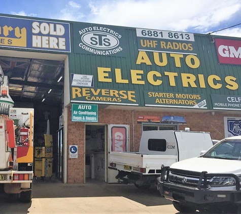 STS Auto Electrics Pty Ltd - Dubbo, NSW. STS Auto Electrics Dubbo