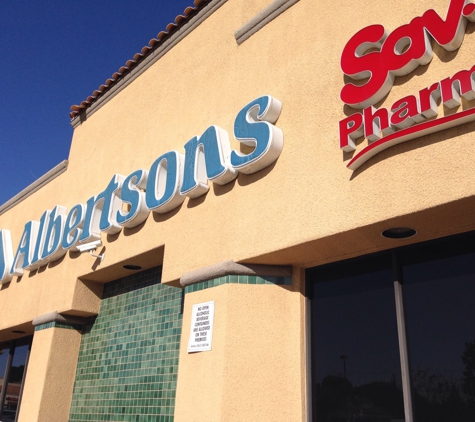 Albertsons Bakery - Reseda, CA