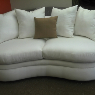 Designer Dream's Upholstery - Dallas, GA