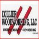 Collier Woodworking - Woodworking