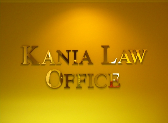 Kania Law Office - Tulsa, OK