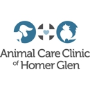 Animal Care Clinic of Homer Glen - Veterinarians
