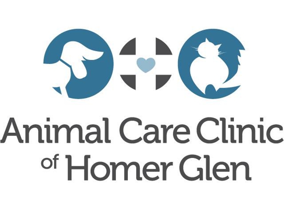 Animal Care Clinic of Homer Glen - Homer Glen, IL