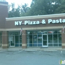 New York Pizza & Pasta - Pizza