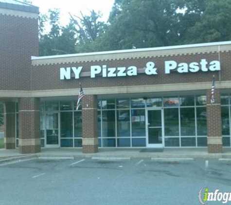 New York Pizza & Pasta - Indian Trail, NC