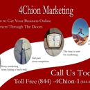 4Chion Marketing - Marketing Consultants