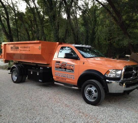 Mi-T-Bin Dumpster Rental - Kansas City, KS