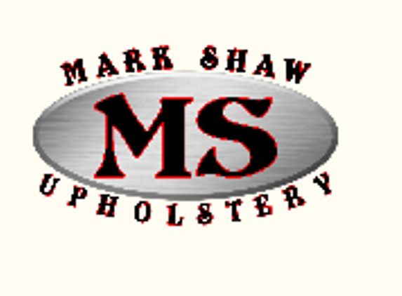 Mark Shaw Upholstery - Girard, OH