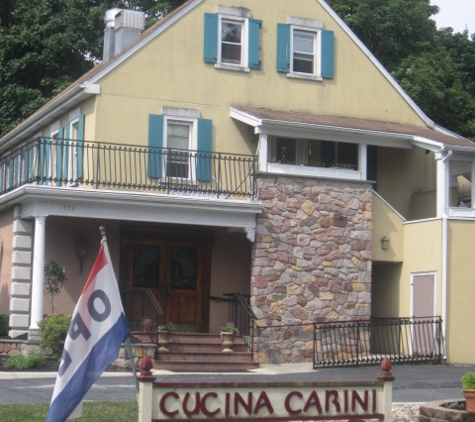 Cucina Carini - Mount Laurel, NJ