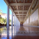 Getty Villa - Take Out Restaurants