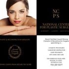 National Center For Plastic Surgery