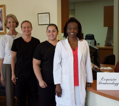 Exquisite Dermatology - Orlando, FL