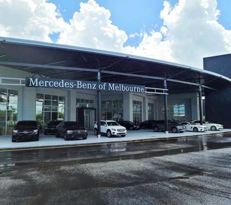 Mercedes-Benz of Melbourne - Melbourne, FL