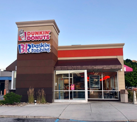 Dunkin' - Altoona, PA