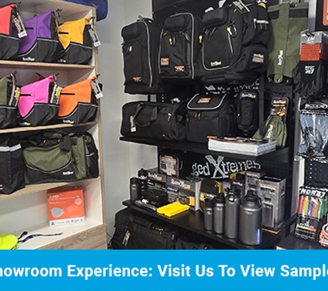 Evoke Uniforms - Gnangara, WA. Showroom Experience: Visit Us To View Samples