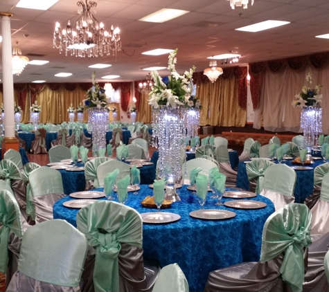 Diamond Banquet Hall & Catering - Oakland, CA