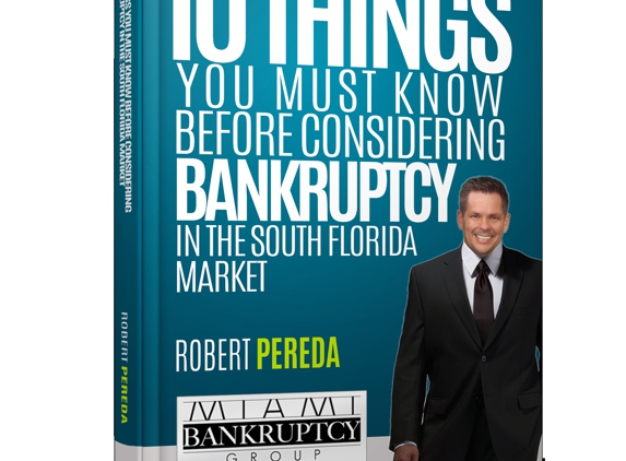 Miami Bankruptcy Group - Coral Gables, FL