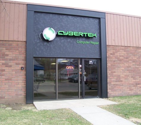 Cybertek Computer Repair - Clive, IA