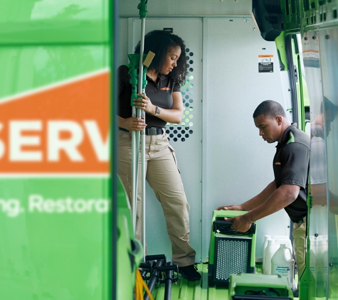 SERVPRO of Oyster Bay - Jericho, NY