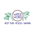 Water World Ltd - Swimming Pool Repair & Service