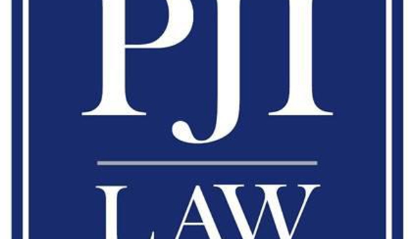 PJI Law, PLC - Fairfax, VA