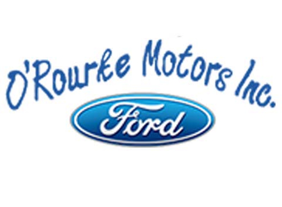 O'Rourke Motors Inc - Tipton, IA