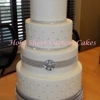 Holy Sheet Custom Cakes gallery