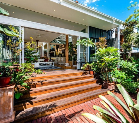 John R Dean Constructions - North Parramatta, NSW