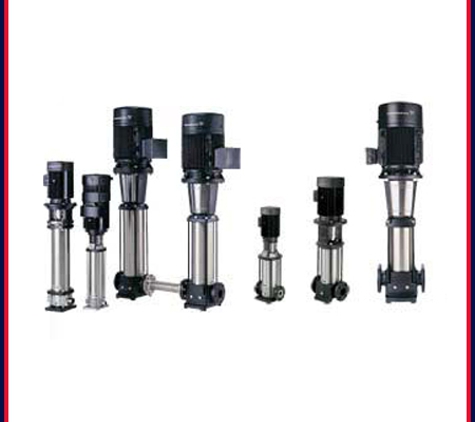 Pump Engineers (Australia) Pty Ltd - Arndell Park, NSW