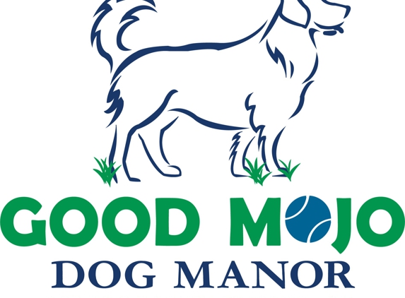 Good Mojo Dog Center - Milford, NH