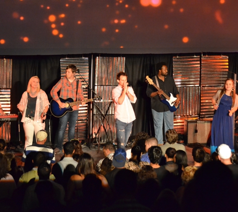 C3 Church - Orlando, FL