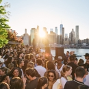 Harriet's Rooftop - Bars