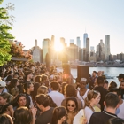 Harriet's Rooftop