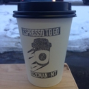 Espresso to Go - Coffee Shops