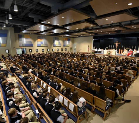 St Joseph's Catholic School - Greenville, SC