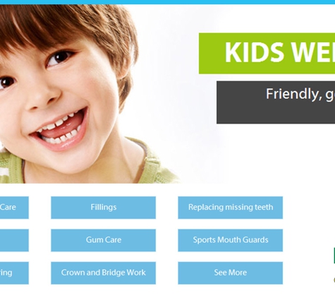 Metro Dental Care - Mawson Lakes, SA. We provide orthodontic assessment for all kids and will provide orthodontic referrals where required.