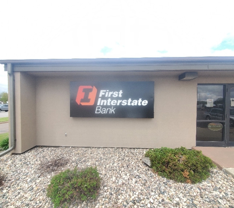 First Interstate Bank - Aberdeen, SD