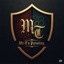 Mr T's Painting - Painting Contractors
