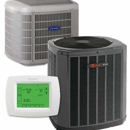 D & D Air Conditioning and Heating, Inc. - Air Conditioning Contractors & Systems