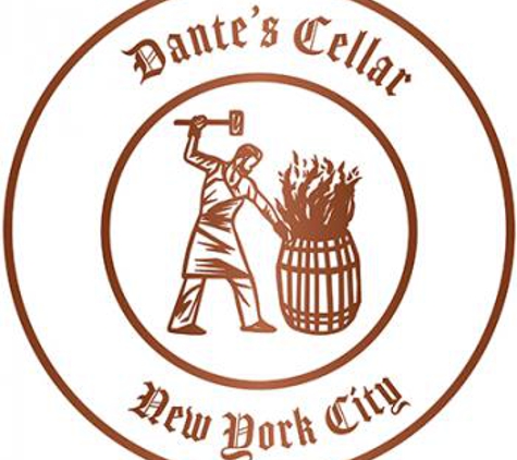 Lexington Wine Whiskey Inc - New York, NY. Dante's Cellar