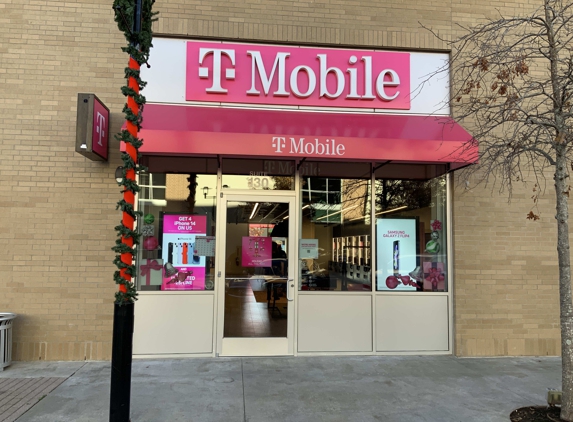 T-Mobile - Little Rock, AR