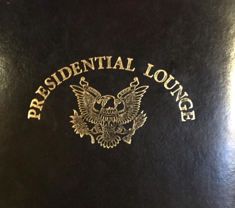 The Presidential Lounge - Riverside, CA