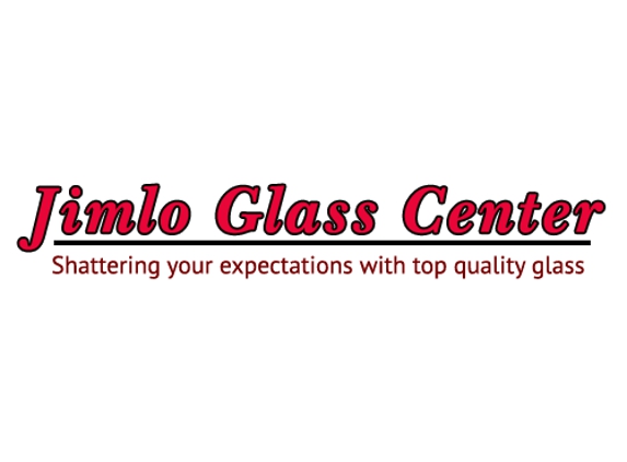 Jimlo Glass Center Inc - Great Bend, KS