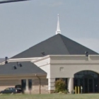 First Christian Church